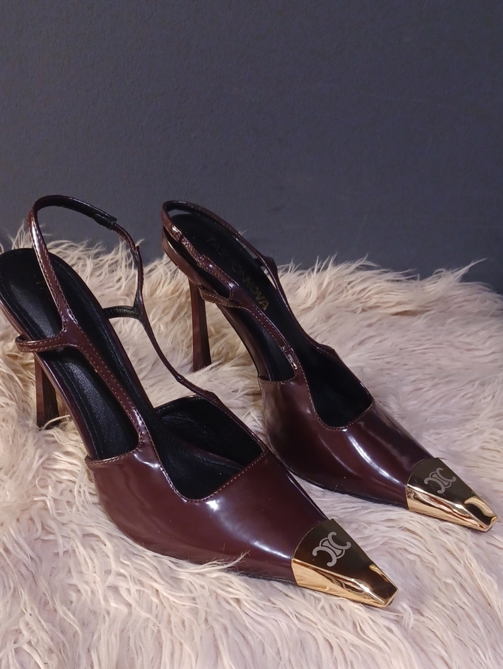 Fashionova Sexy Heels